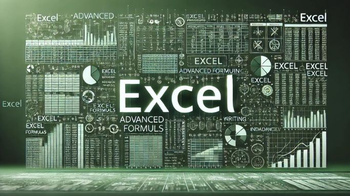 Microsoft Excel 2021 (پیشرفته)