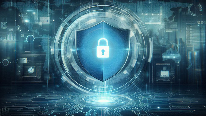 پدافند سایبری ( سطح ۴ )