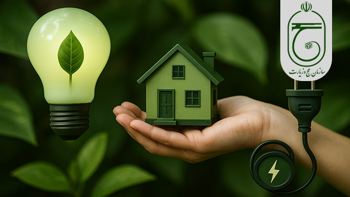 اصول و روش های اصلاح الگوی مصرف انرژی- ویژه سازمان حج