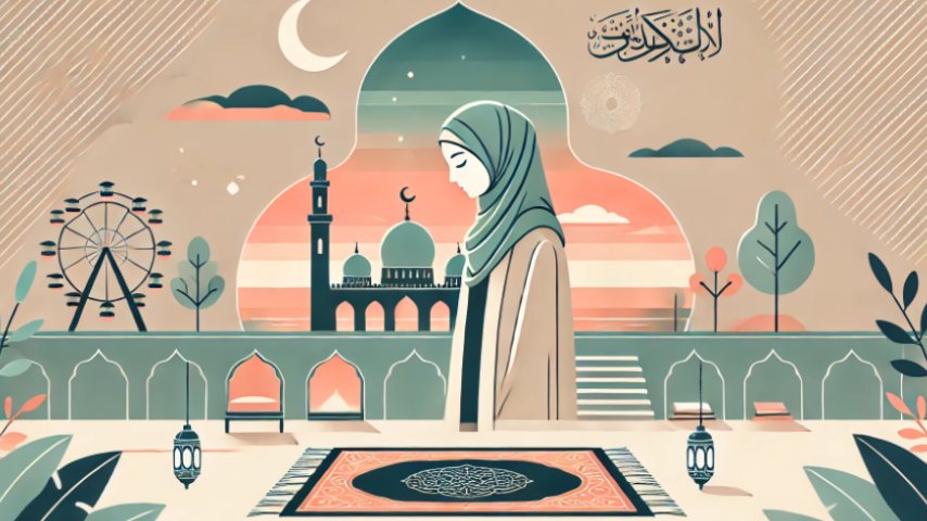 عفاف و حجاب