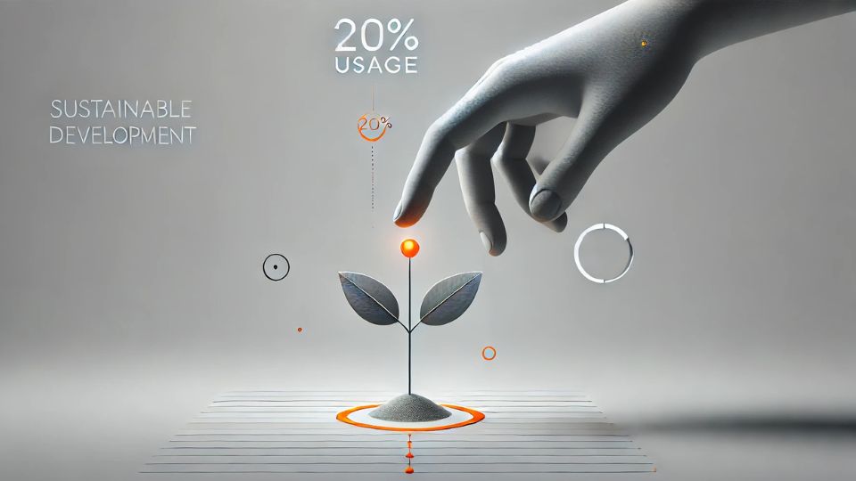 توسعه پایدار و نقش افراد جامعه