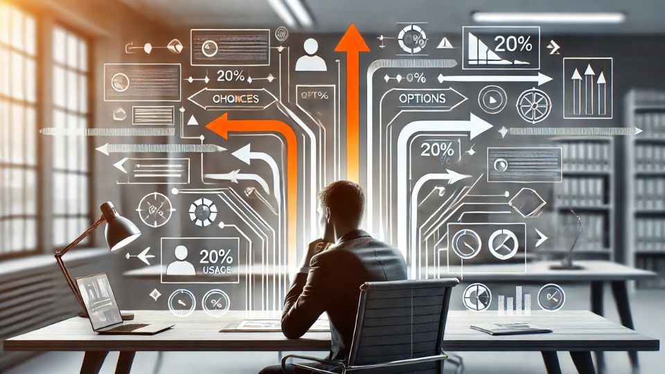مدل ها و تکنیک های تصمیم گیری