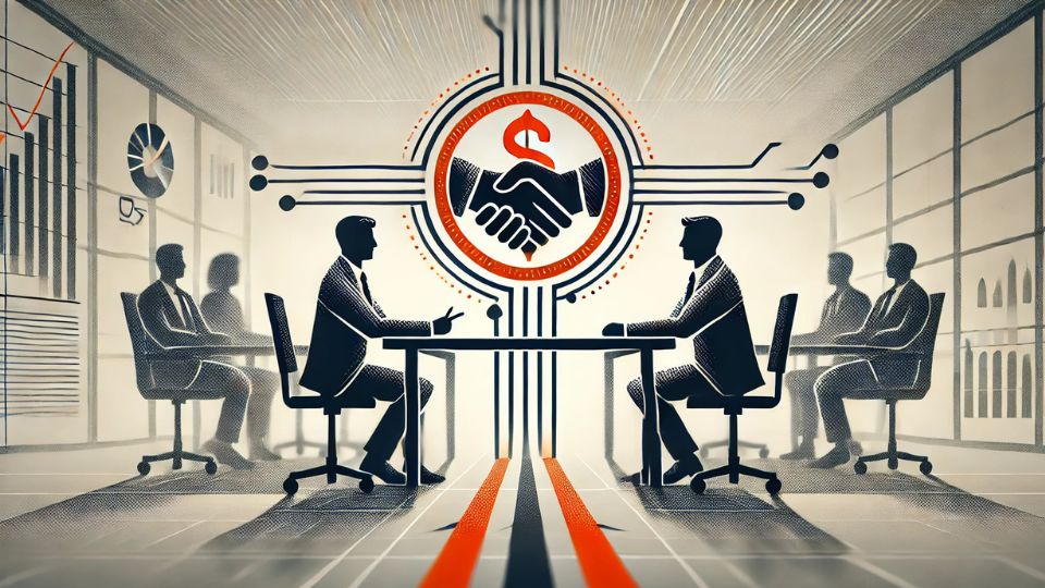 مدیریت تعارض