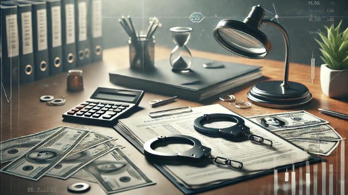 آیین‌نامه اجرایی مقابله و پیشگیری از جرائم پولشویی و تأمین مالی تروریسم